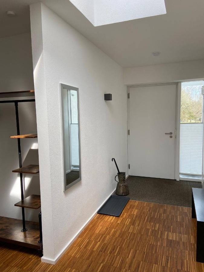 Ferienwohnung MONzeit Monschau Exterior foto
