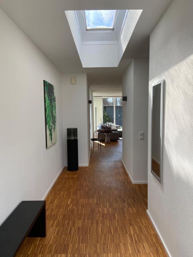 Ferienwohnung MONzeit Monschau Exterior foto